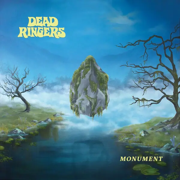 Dead Ringers / Monument