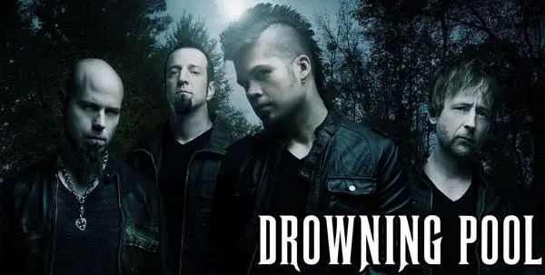 Drowning Pool - Дискография (2001-2025)