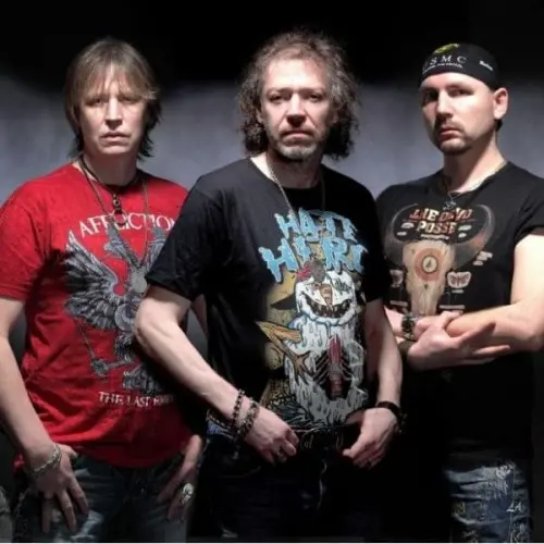 Монгол Шуудан - Дискография (1993-2024)