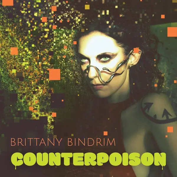 Brittany Bindrim / Counterpoison