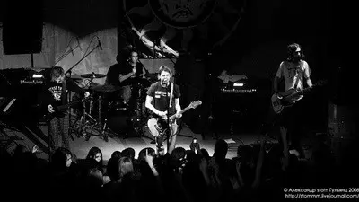 7раса - Дискография (2003-2024)