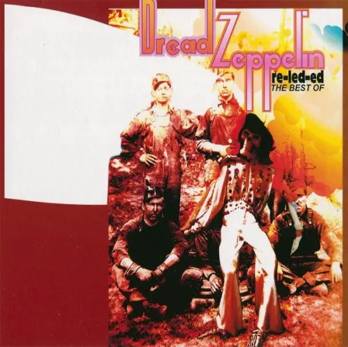 Dread Zeppelin / Re-Led-Ed- The Best Of