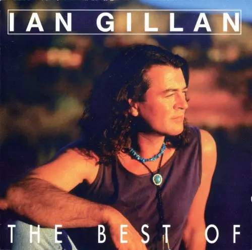 Ian Gillan / The best of