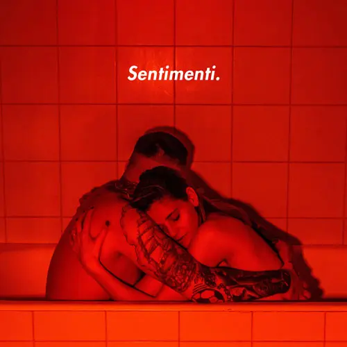 Briga ★ Sentimenti