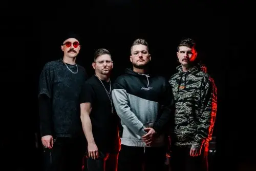 Attack Attack! - Дискография (2008-2025)