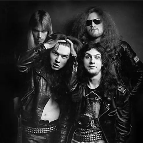 Коррозия Металла - Дискография (1987-2019)