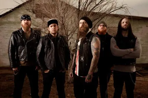 Demon Hunter - Дискография (2002-2025)