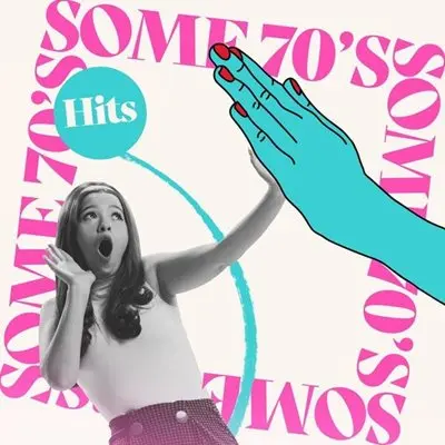 Some 70's Hits 100 Classic Tracks (2025)