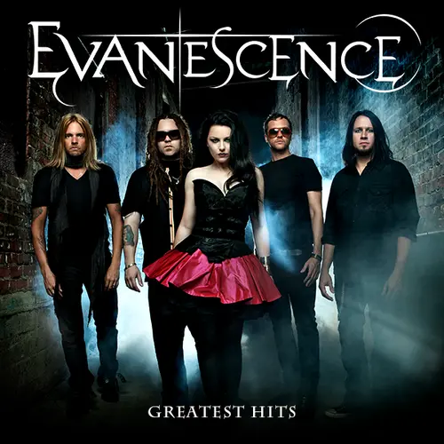 Evanescence - Greatest Hits 2012