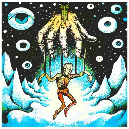 Altar of Despair - Severance