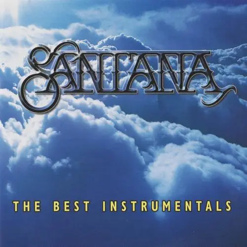 Santana / The Best Instrumentals