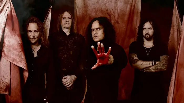 Kreator - Дискография (1985-2024)