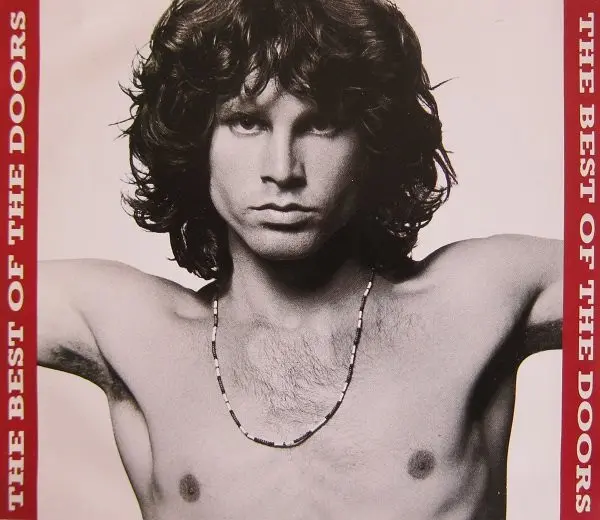 The Doors / The Best Of The Doors