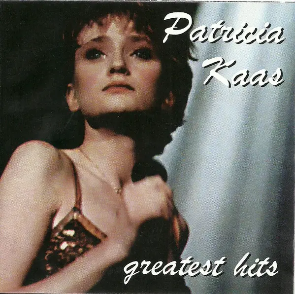 Patricia Kaas / Greatest Hits