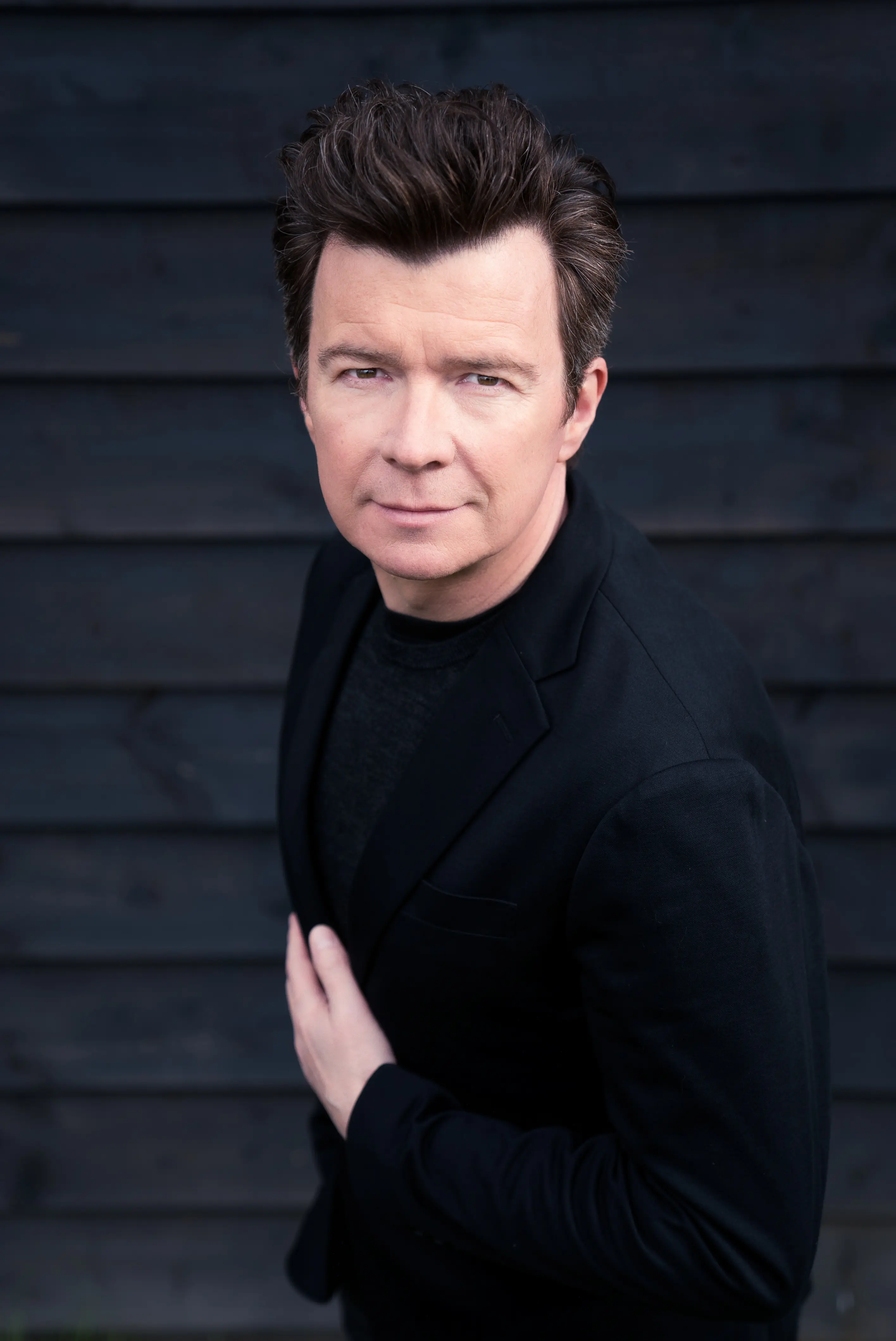Rick Astley - Дискография (2001-2010)
