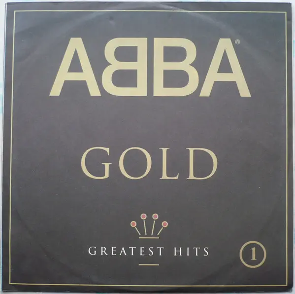 ABBA - Gold (Greatest Hits) Volume 1+2