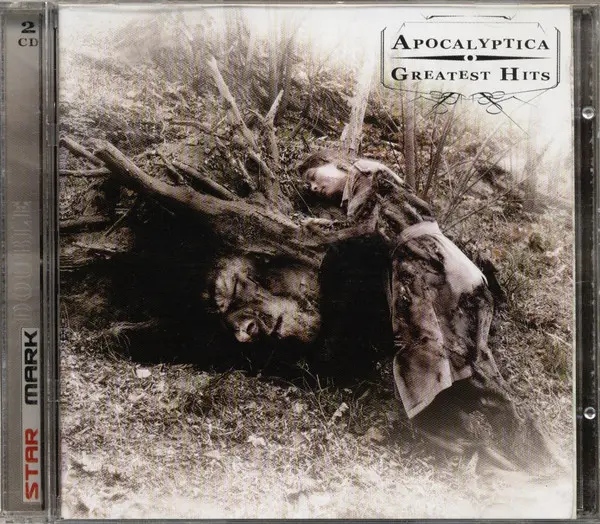 Apocalyptica - Greatest Hits