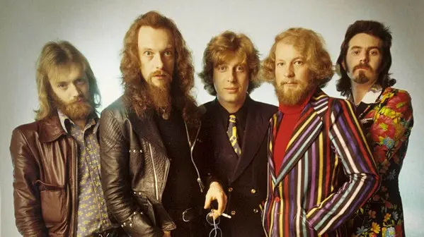 Jethro Tull - Дискография (1968-2023)