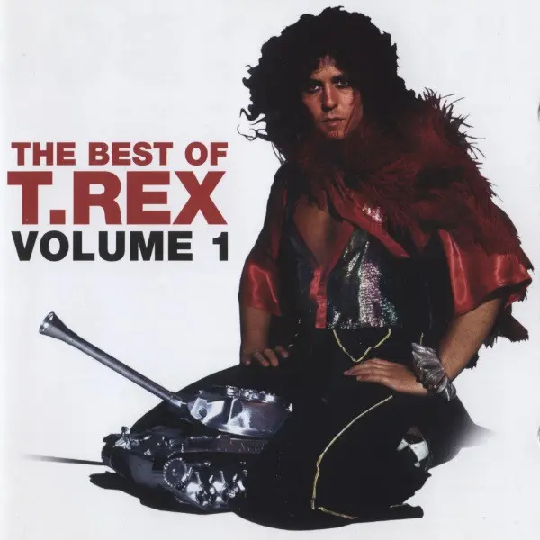 T.Rex / The Best Of T.Rex Volume 1