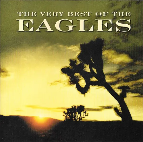Eagles / The Very Best Of Eagles