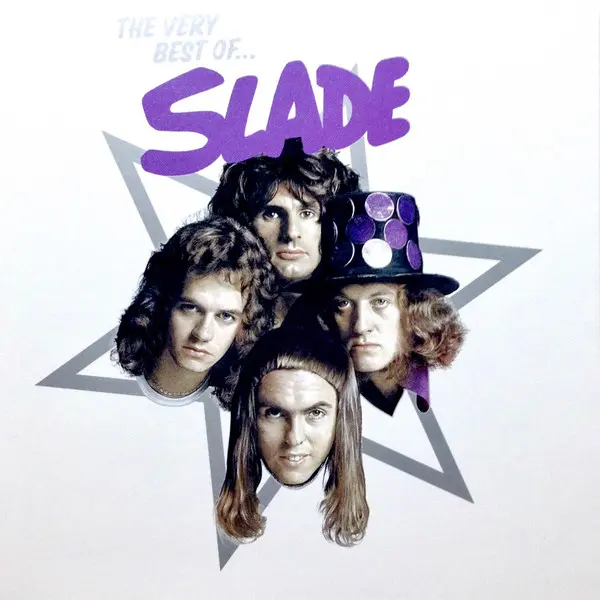 Slade / The Very Best Of Slade 2005/2015