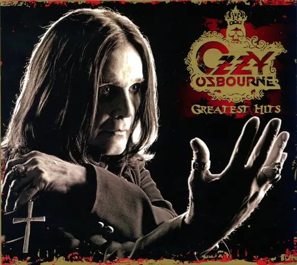 Ozzy Osbourne - Greatest Hits