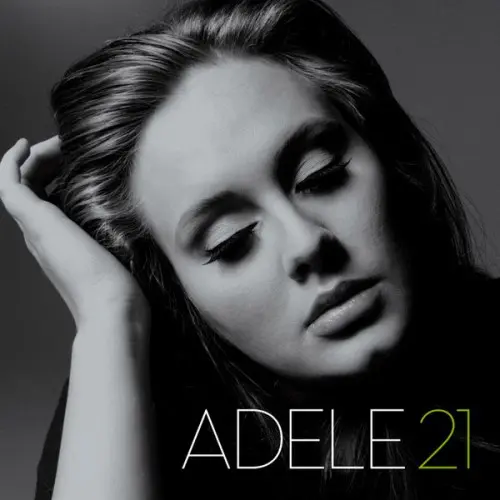 Adele / 21 [UK/Japan & Singapore/Target Deluxe Editions]