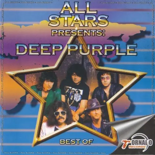 Deep Purple / All Stars Presents: Deep Purple. Best Of