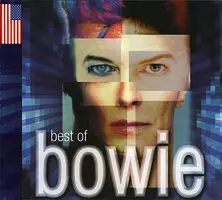 David Bowie - Best Of Bowie (2 CD)