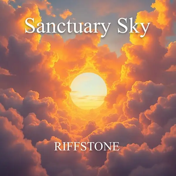 Riffstone / Sanctuary Sky
