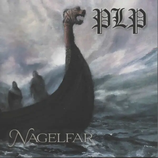 Par Lindh Project - Nagelfar - 2025