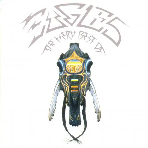 Eagles - The Very Best Of Eagles (2CD)