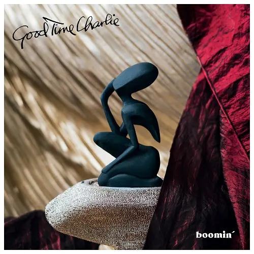 Good Time Charlie / boomin`