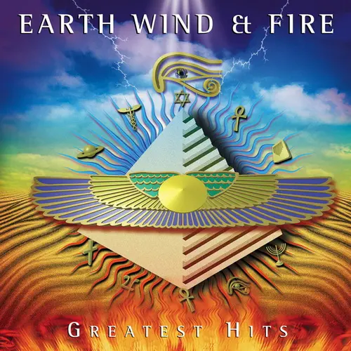 Earth Wind & Fire - Greatest Hits 1998/2024