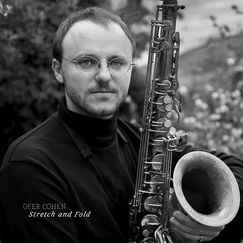 Ofer Cohen / Stretch and Fold