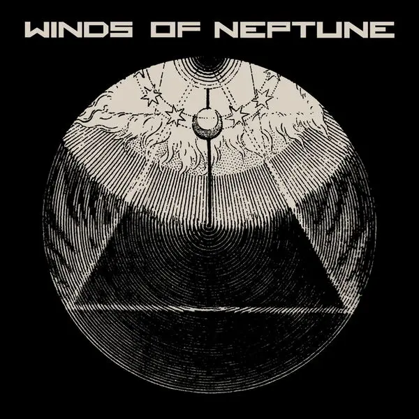 Winds of Neptune Winds of Neptune