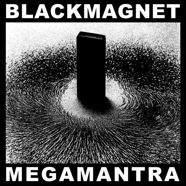 Black Magnet Megamantra