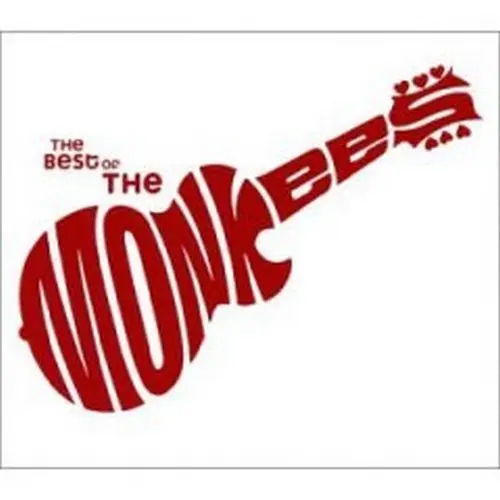 The Monkees - The Best of the Monkees