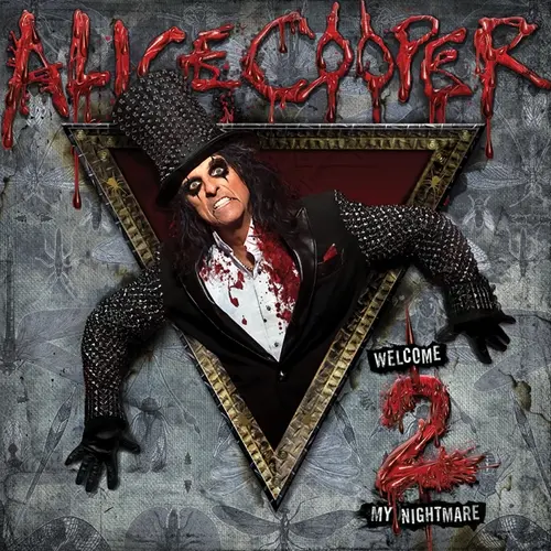 Alice Cooper / Welcome 2 My Nightmare (Best Buy Exclusive Edition)