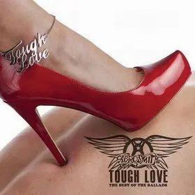Aerosmith 2011-Tough Love: Best Of The Ballads
