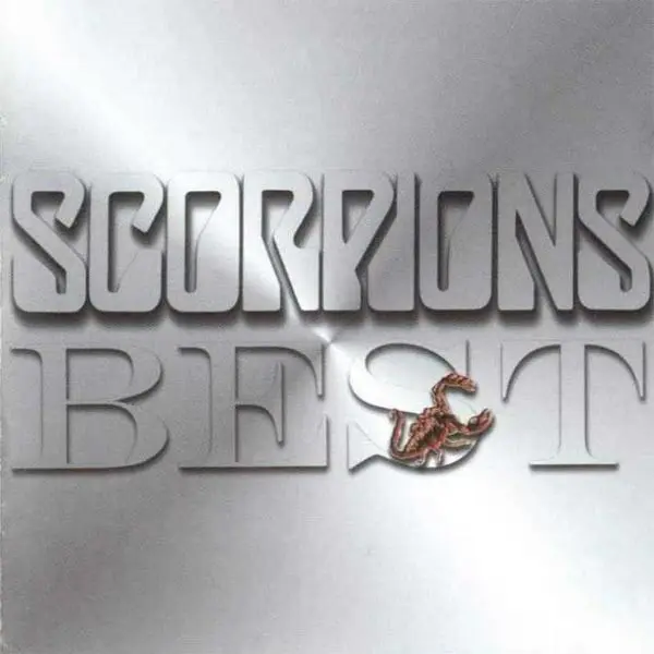 Scorpions - Best