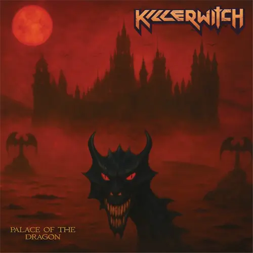 Killerwitch / Palace of the Dragon