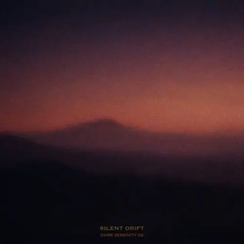 Glacient / Dark Serenity 02: Silent drift
