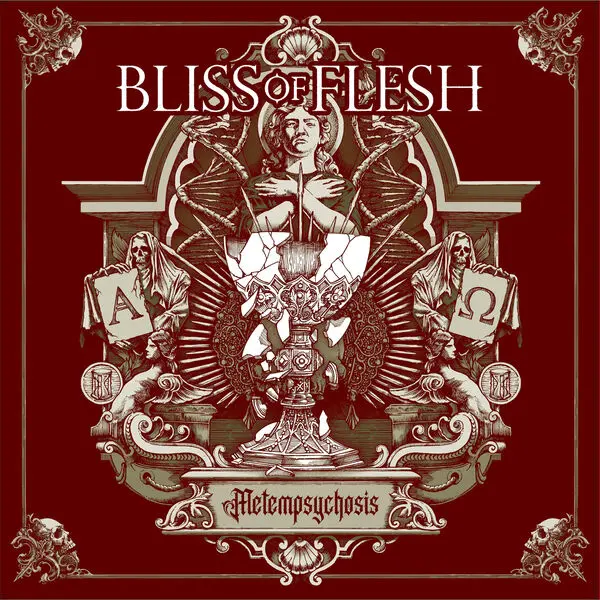 Bliss of Flesh Metempsychosis