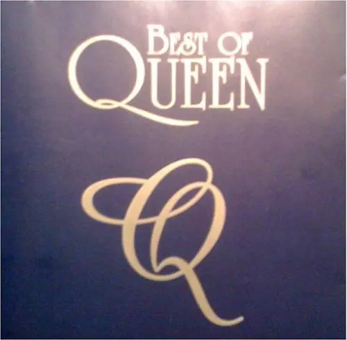 Peter Pacut [Queen Tribute Band] - Best Of - 1998