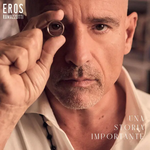 Eros Ramazzotti / Una Storia Importante