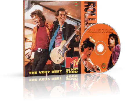 The Rolling Stones - The Very Best