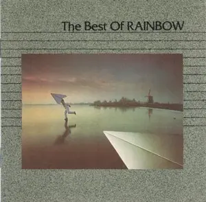 Rainbow - The Best Of (2CD)