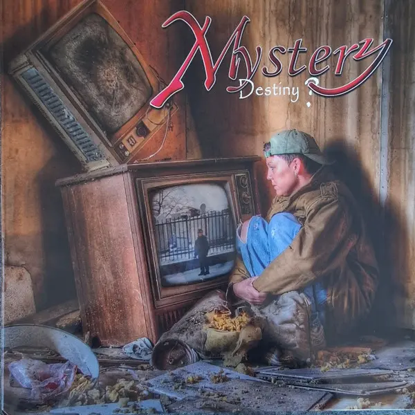 Mystery – Destiny? 1998/2025