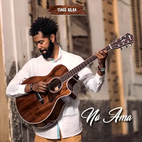 Tiago Silva / No Ama